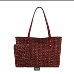 Quilted Leather Crossbody - Image 4